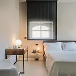 Byssus 住宿加早餐酒店 4*
