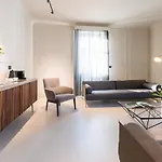 Byssus Bed and Breakfast