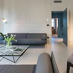 Byssus Bed and Breakfast