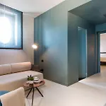 住宿加早餐酒店 Byssus 4*