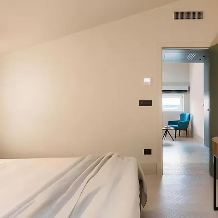 Nocleg ze śniadaniem Byssus 4*