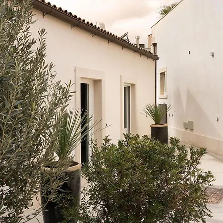 Bed and Breakfast Byssus Συρακούσες