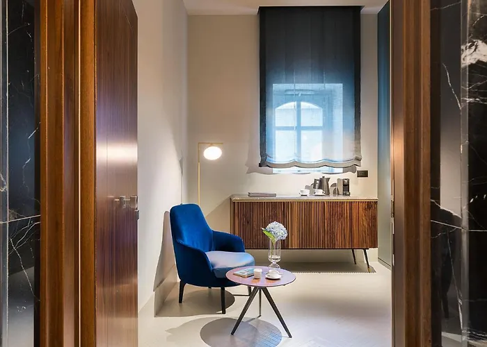 Byssus Bed & Breakfast