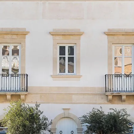 Bed & Breakfast Byssus Syracuse
