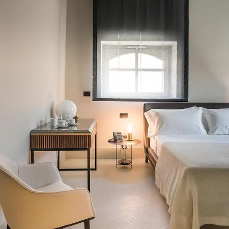 Bed & Breakfast Byssus *