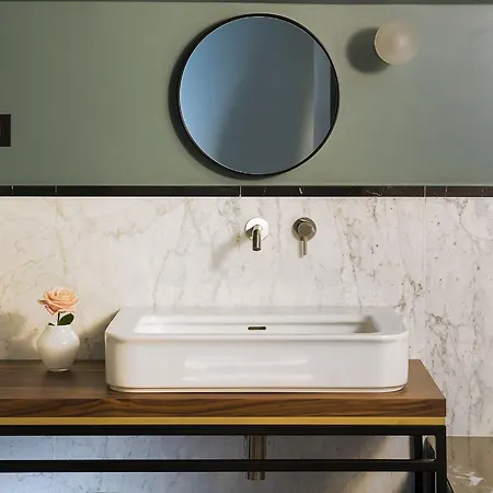 Byssus Отель типа 