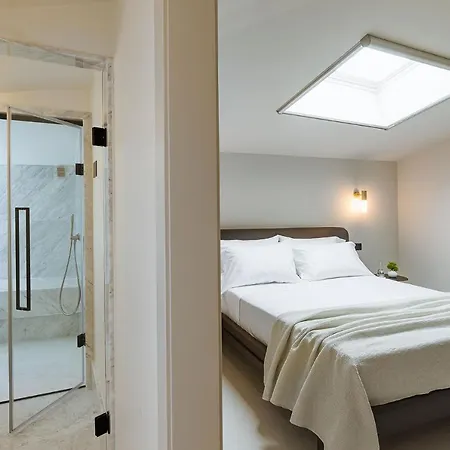 Bed & Breakfast Byssus *