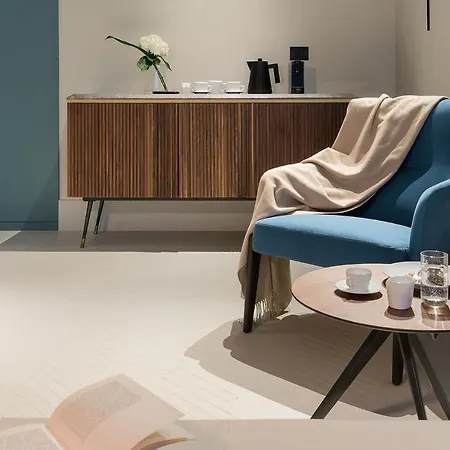 Byssus Couette-café *