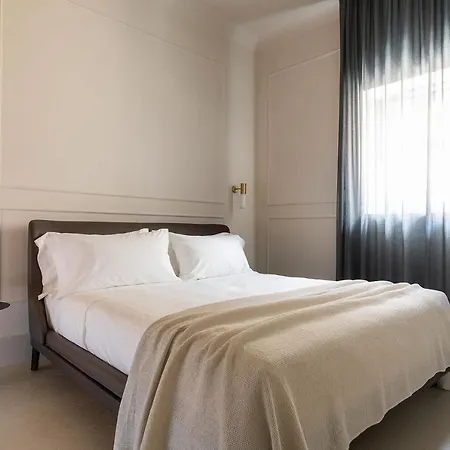 Byssus Bed & Breakfast *
