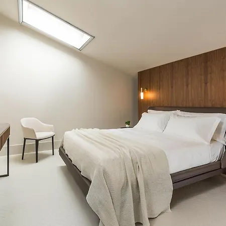 Byssus Bed & Breakfast *