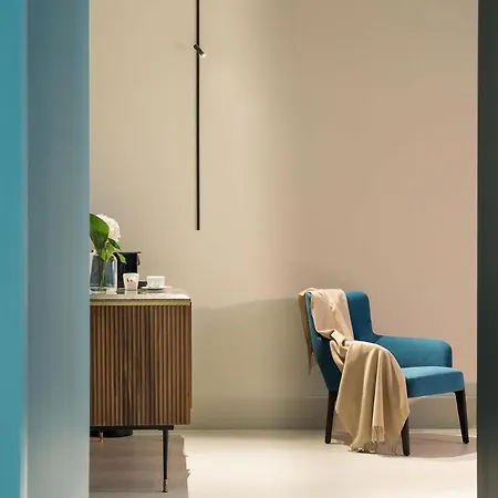 Byssus Отель типа 