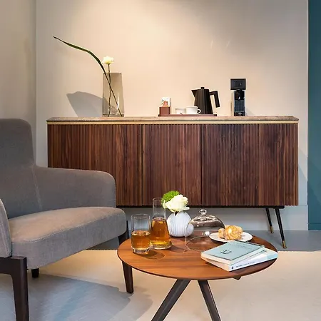 Couette-café Byssus