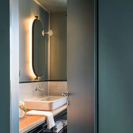 Bed & Breakfast Byssus 4*