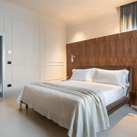 Byssus Bed & Breakfast *