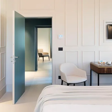 Byssus Bed & Breakfast