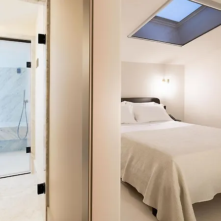 Bed & Breakfast Byssus Syracuse