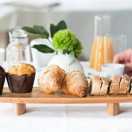 Bed & Breakfast Byssus Syracuse