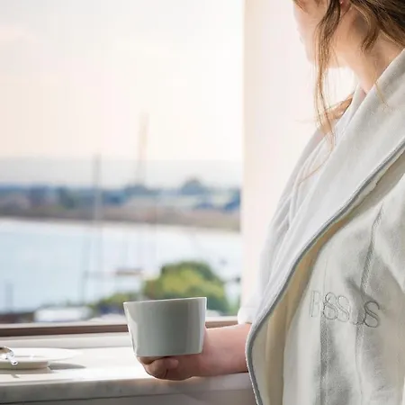 Byssus Отель типа 