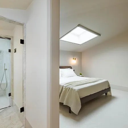 Byssus Отель типа 