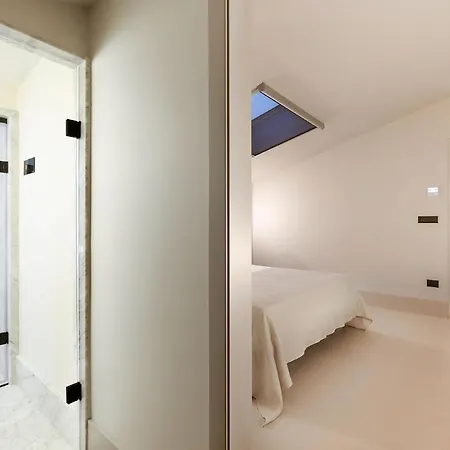 Byssus Отель типа 