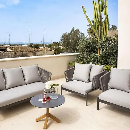 Byssus Сиракузы