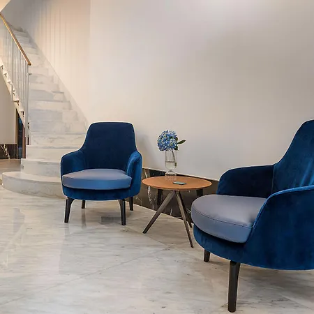 Byssus Отель типа 