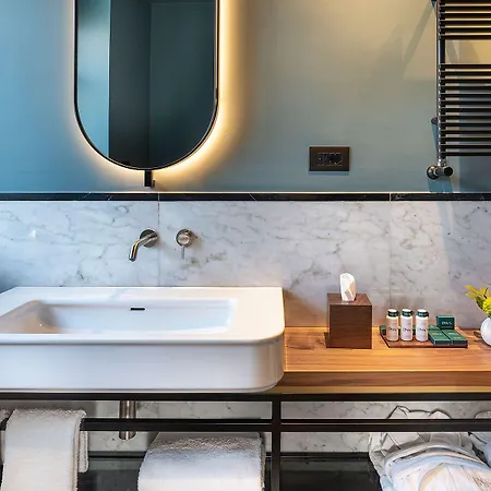 Byssus Отель типа 