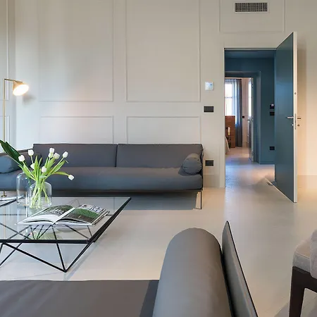 Bed and Breakfast Byssus Συρακούσες