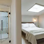 Bed & Breakfast Byssus 4*