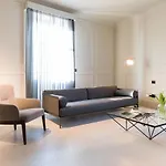 Bed & Breakfast Byssus 4*