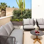 Bed & Breakfast Byssus 4*