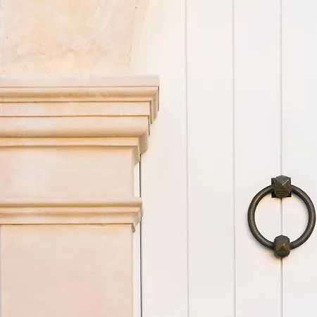 Byssus B&B 시라쿠사