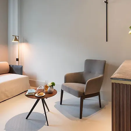 Byssus B&B 시라쿠사