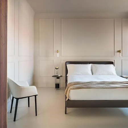 Byssus B&B 시라쿠사