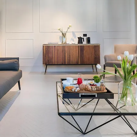 Byssus 住宿加早餐酒店