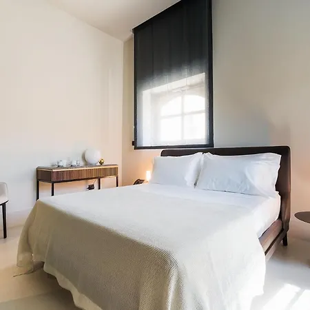 Byssus B&B 시라쿠사