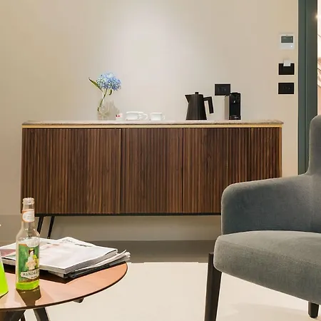 Byssus B&B 시라쿠사