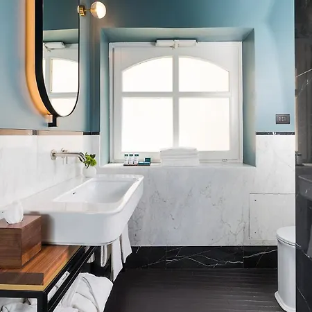 Byssus 4* 시라쿠사