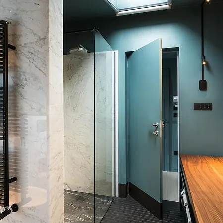 Byssus B&B 시라쿠사