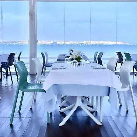 Byssus B&B 시라쿠사