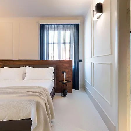 Byssus Oda ve Kahvaltı 4*