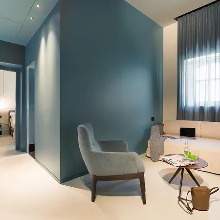 Byssus B&B 시라쿠사