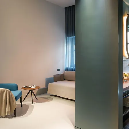 B&B Byssus 시라쿠사