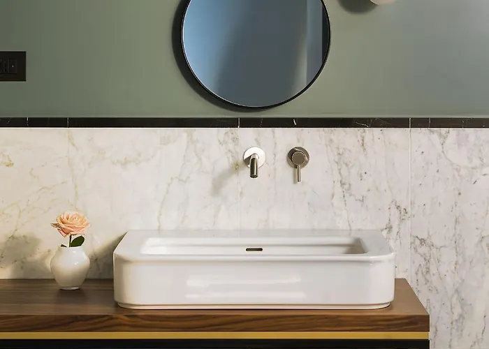 Byssus 住宿加早餐酒店