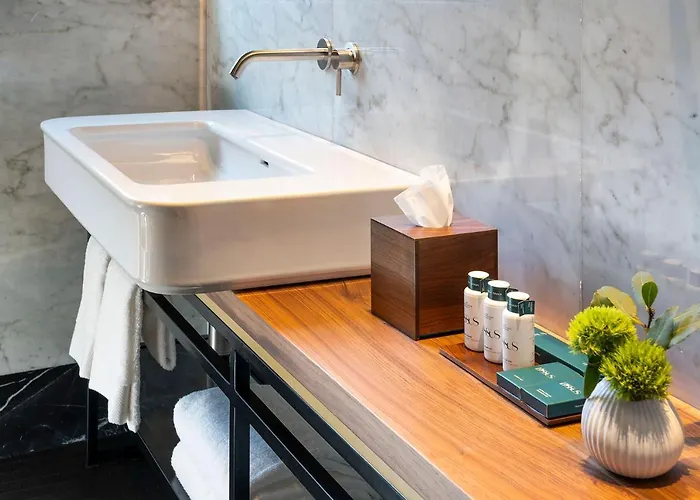 Byssus 住宿加早餐酒店